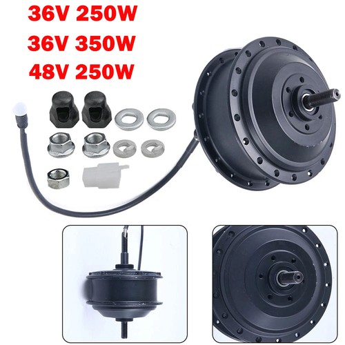 36v 48v flexible - 36v/48v, drive