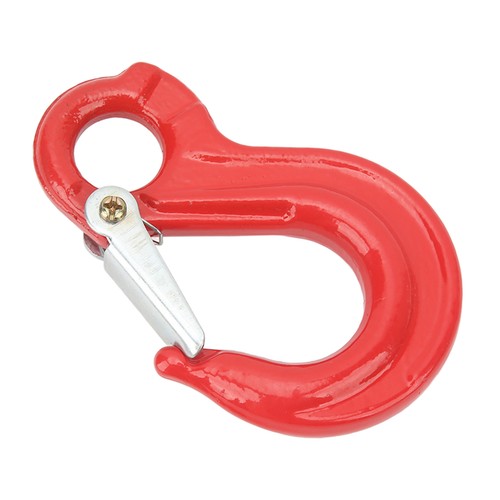 Set slip hook eye - slip, sling