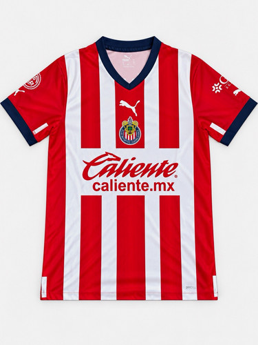Chivas guadalajara 2022 23 - chivas, de