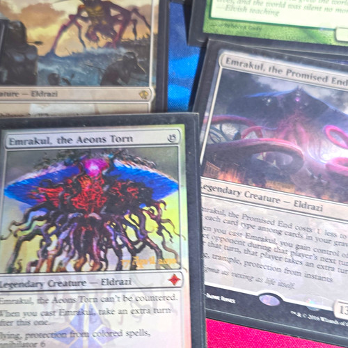 Magic the gathering mtg - magic:,