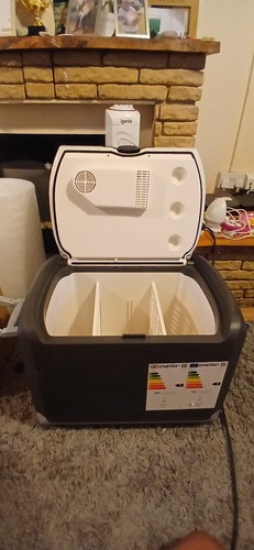 Halfords litre portable - litre,