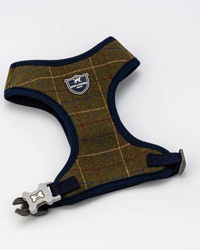 Hugo hudson green tweed - hugo,
