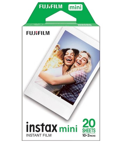Fujifilm 16437396 instax mini - 16437396,