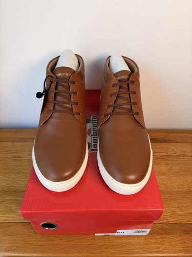Lambretta piper desert boots - desert,