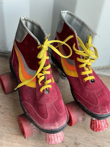 Mayfair skater devil roller - skater,
