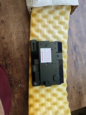 Ideal ICOS M3080 PCB ISAR
