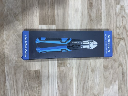 Bolt cutter - bolt,