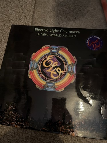 Electric light orchestra a - electric,