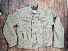 Hollister Jacket Mens Large