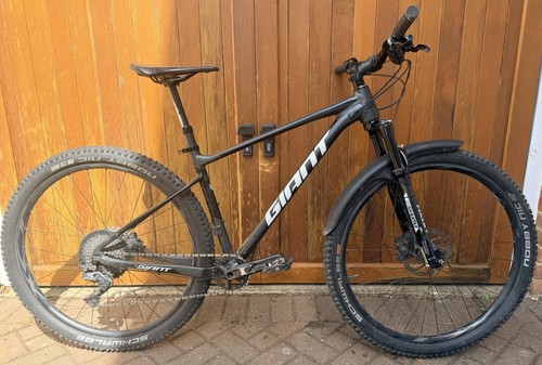 Giant fathom medium 29er - 1,