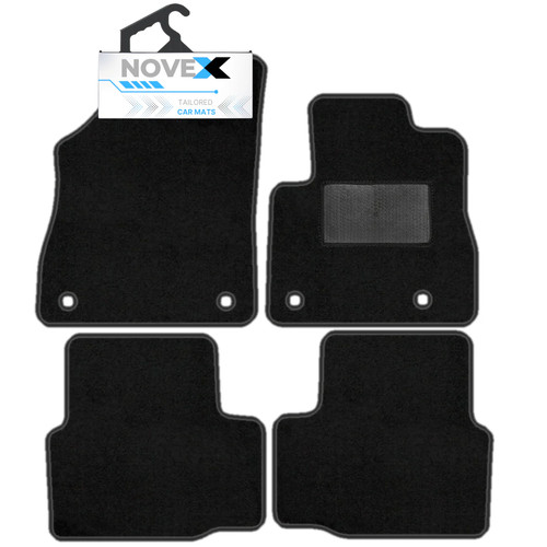 Novex tailored carpet car - tailored,