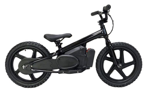 Electric balance bike 24v - electric, bike,