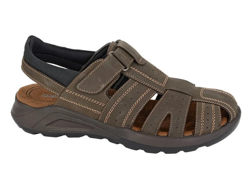 Roamers fenwick mens nubuck - roamers,
