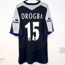 Chelsea 2004/2005 Vintage Away