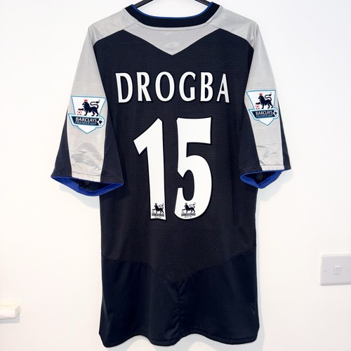 Chelsea 2004 2005 vintage - chelsea, 2004/2005