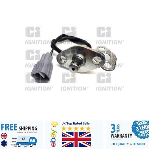 Lambda sensor for toyota - toyota, yaris