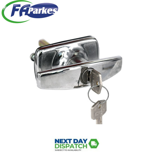 Garage door handle universal - garage,