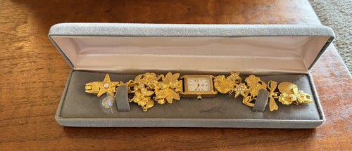 Vintage rare signed kirks - rare,