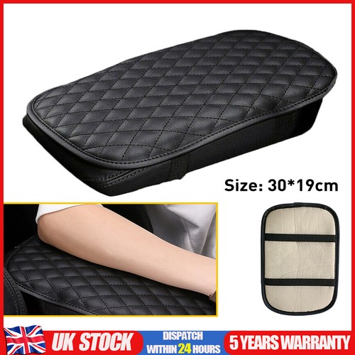 Universal car armrest - universal, cushion