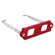 Battery Tie Down Kit Hold Down