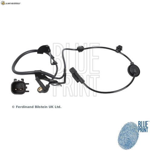 Wheel speed sensor adbp710029 - sensor,