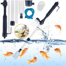 Fish Tank Cleaner Electric