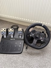 Logitech G920 Driving Force