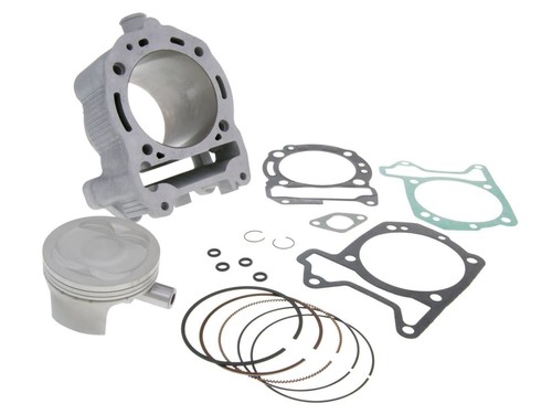 Cylinder kit malossi racing - cylinder,