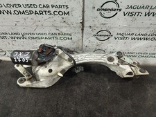 JAGUAR XJ X350 FRONT WIPER MOTOR AND LINKAGE 2W93-17500-BK