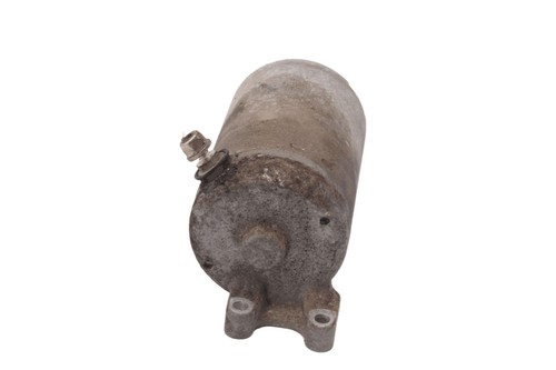 Starter motor - starter,