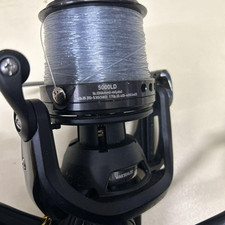 DAIWA 5000LD TOURNAMENT QDA