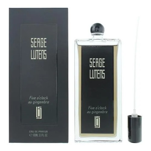Serge lutens five clock au - serge,