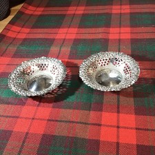 Matching Pair Of Fully