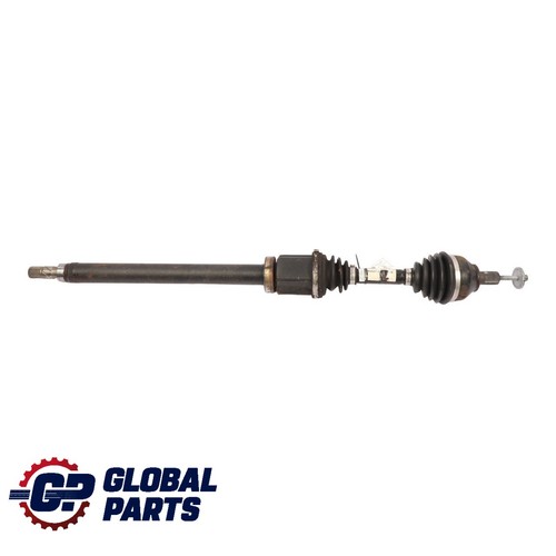 Ford focus mk2 - ford, driveshaft