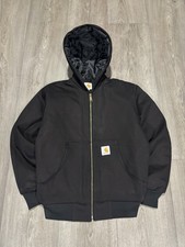 Carhartt Detroit Reworked