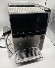 Siemens EQ700 Bean to cup coffee machine  - Model TQ707GB3 - Excellent