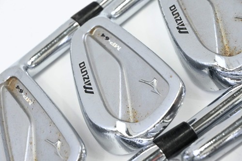 Mizuno irons 5 pw - mizuno,