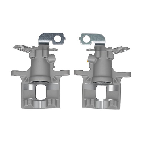 Pair rear brake caliper - caliper, for