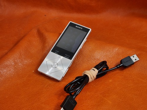 3865 sony nwz a15 - nwz,