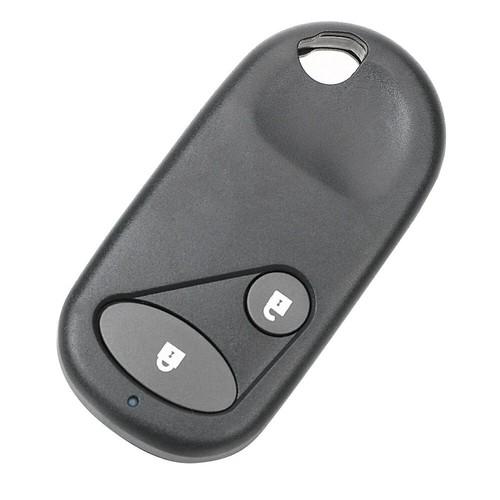 Button remote key shell - key,