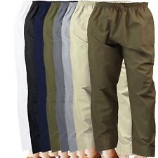 Men's Baggy Drop Crotch