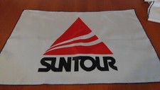 Suntour 20x30" Flag Banner