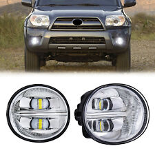 LED Front Fog Light Lamp