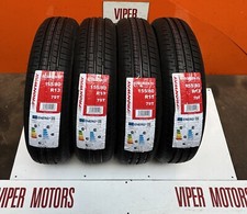 155 80 13 TYRE FRONWAY M&S