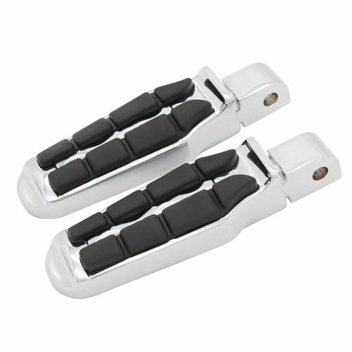 Rear foot pegs rests - rear, honda
