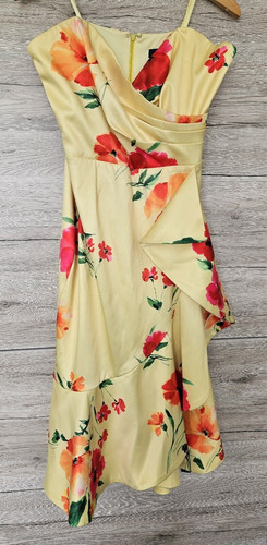 Debut ladies dress bright - ladies,