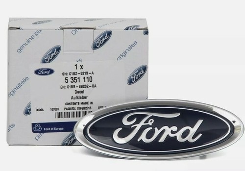 Genuine ford fiesta focus - fiesta,