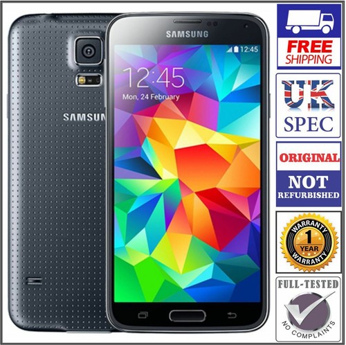 Samsung galaxy g900f - samsung, sm-g900f