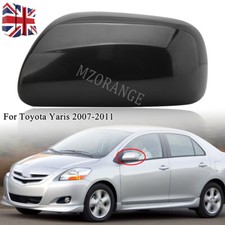 Left Passenger Side Wing