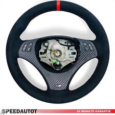 Alcantara Steering Wheel BMW